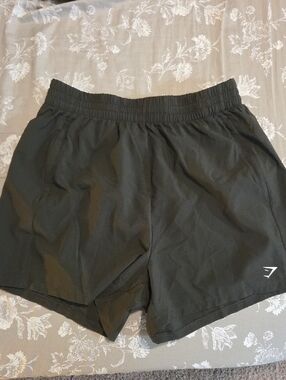 Gymshark Flowy Shorts